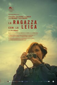 The Girl with the Leica