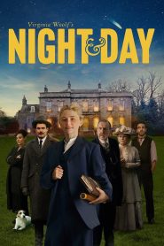 Virginia Woolf’s Night & Day