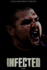 Infected