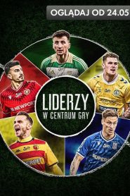 Liderzy