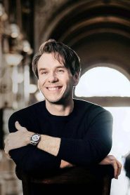New Year’s Eve Concert of the Berlin Philharmonic Orchestra 2025