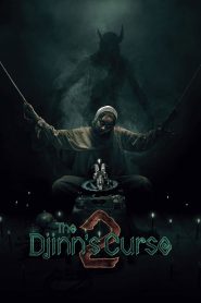 The Djinn’s Curse 2