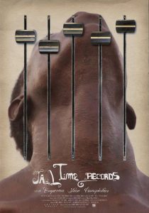 Jail Time Records