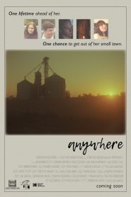 anywhere