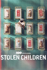 Stolen Children