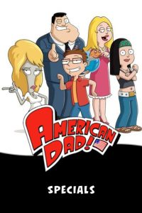 American Dad!: Season 0