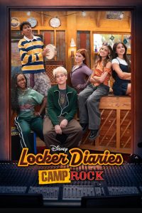 Locker Diaries: Camp Rock