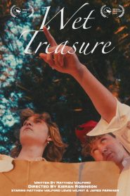 Wet Treasure