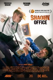 Shaolin Office