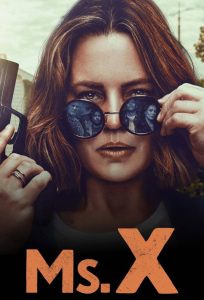Ms. X: Season 1