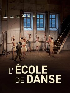 L’École de Danse