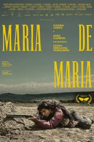 Maria of Maria