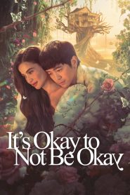 It’s Okay to Not Be Okay