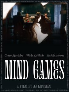 Mind Games