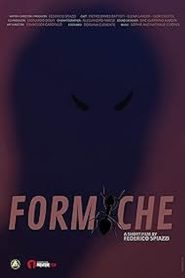Formiche