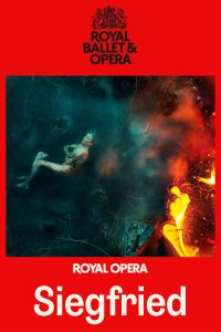 Wagner: Siegfried – Royal Ballet House