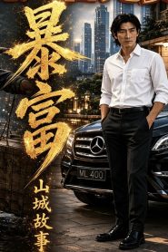 暴富：山城故事