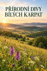 Přírodní divy Bílých Karpat