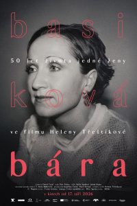 Bára – Diary of a Rockstar