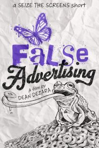 False Advertising