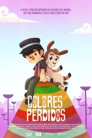 Colores perdidos