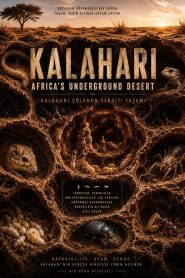 Kalahari – Africa’s Underground Desert