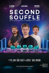 Second Souffle