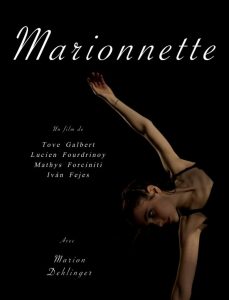 Marionnette – CLIP