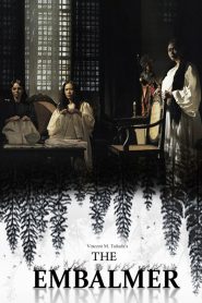 The Embalmer