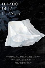 El patio de la infancia
