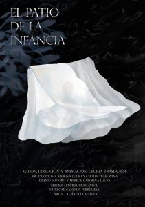 El patio de la infancia