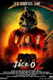 Jack-O 2: Blood Moon Rising