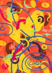 La danza del caos