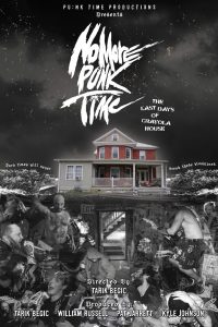 No More Punk Time