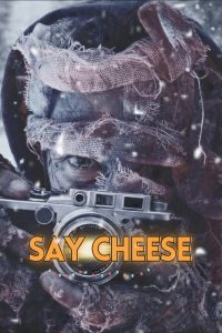 Say Cheese