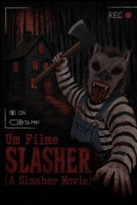 Um Filme Slasher (A Slasher Movie)