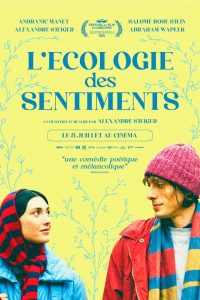 L’écologie des sentiments