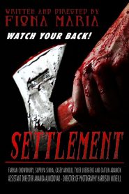 Settlement