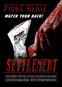 Settlement