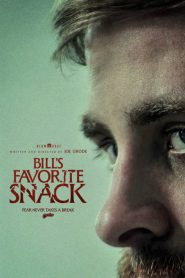 Bill’s Favorite Snack