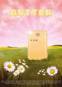 Butter