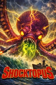 Shocktopus