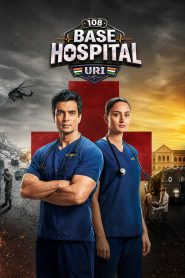 108 Base Hospital Uri