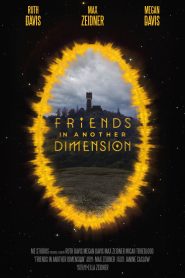 Friends: In Another Dimension