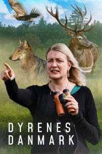 Dyrenes Danmark