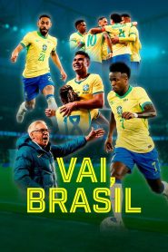 Vai, Brasil