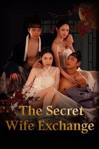The Secret Wife Exchange