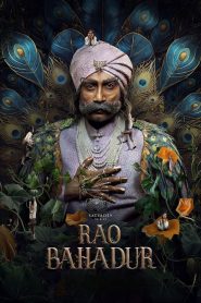 Rao Bahadur