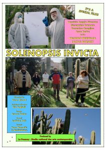 Solenopsis invicta