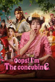 Oops! I’m the Concubine